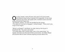 Load image into Gallery viewer, Strange Ways Stories Set