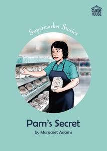 The Supermarket Stories Series (4 books)