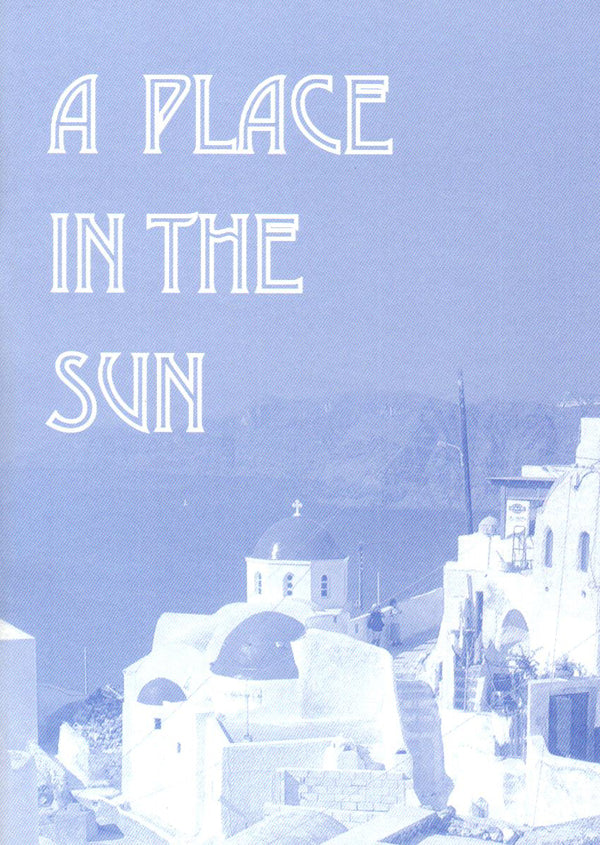 A Place in the Sun (PDF)