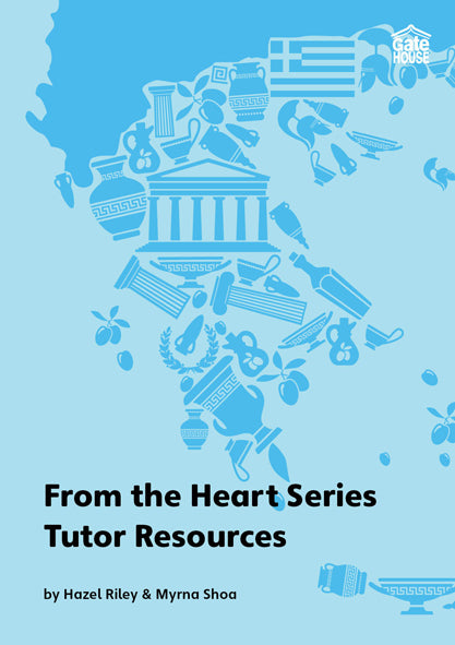 From the Heart Series: Tutor Resources (PDF)