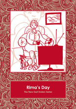 Load image into Gallery viewer, Rima&#39;s Day