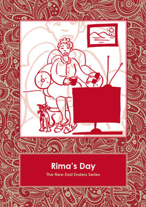 Rima's Day