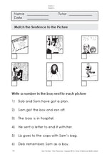 Load image into Gallery viewer, Sam The Man Tutor Resources
