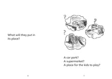 Load image into Gallery viewer, King Street: Readers and Exercises - Set One
