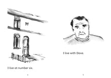Load image into Gallery viewer, King Street: Readers and Exercises - Set One