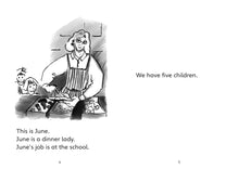Load image into Gallery viewer, King Street: Readers and Exercises - Set One