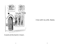 Load image into Gallery viewer, King Street: Readers and Exercises - Set One