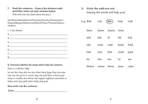 King Street: Readers and Exercises - Set One