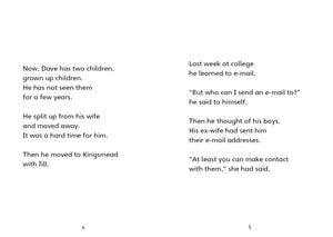 King Street: Readers and Exercises - Set Two