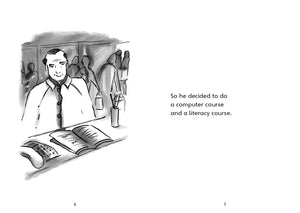 King Street: Readers and Exercises - Set Two