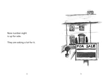 Load image into Gallery viewer, For Sale: King Street Readers: Set Two Book 5