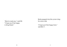 Load image into Gallery viewer, Becky and Will: King Street Readers: Set Two Book 6