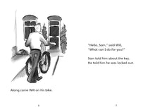Load image into Gallery viewer, Locked Out: King Street Readers: Set Two Book 7