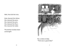 Load image into Gallery viewer, King Street: Readers and Exercises - Set Two