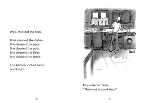 King Street: Readers and Exercises - Set Two