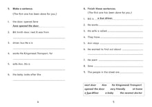 Load image into Gallery viewer, King Street: Exercises - Set Two