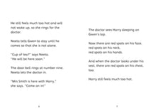 Load image into Gallery viewer, Send for the Doctor: King Street Readers: Set Three Book 2