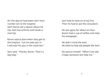 Load image into Gallery viewer, Joy Riders: King Street Readers: Set Three Book 8