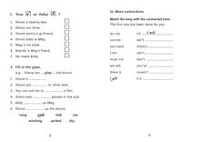 Load image into Gallery viewer, King Street: Exercises - Set Three