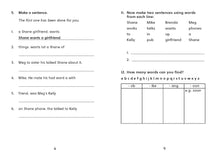 Load image into Gallery viewer, King Street: Exercises - Set Three