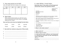 Load image into Gallery viewer, King Street: Exercises - Set Four