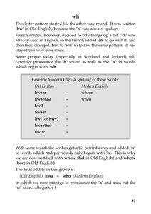 A Speller's Companion