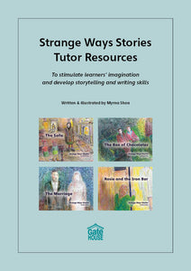 Strange Ways Stories: Tutor Resources (PDF)