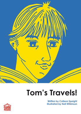 Tom's Travels!